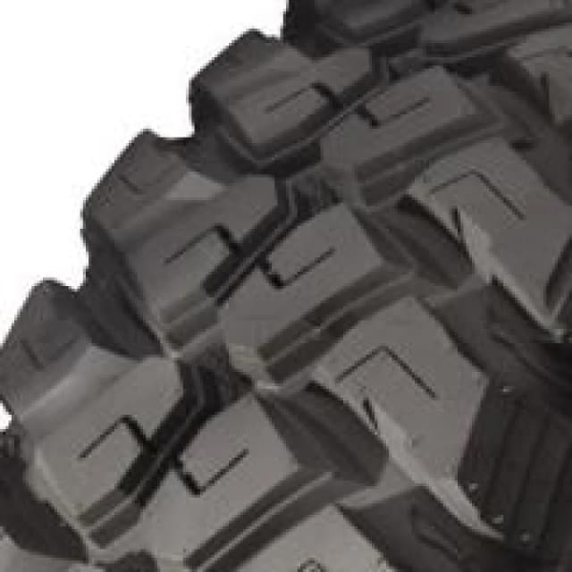 Maxxis MT-772 Razr M/T ( LT245/75 R16 120/116Q 10PR, POR ) Summer tires