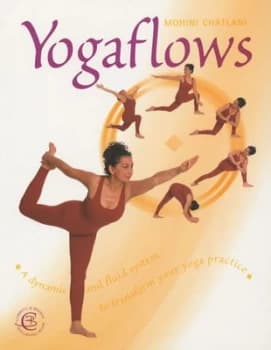 Yogaflows by Mohini Chatlani Paperback
