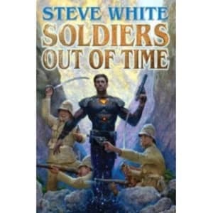 Soldiers Out of Time