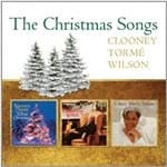 Mel Torme & Nancy Wilson Rosemary Clooney - The Christmas Songs (Music CD)