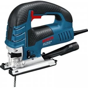 Bosch GST 150 BCE Jigsaw 110v