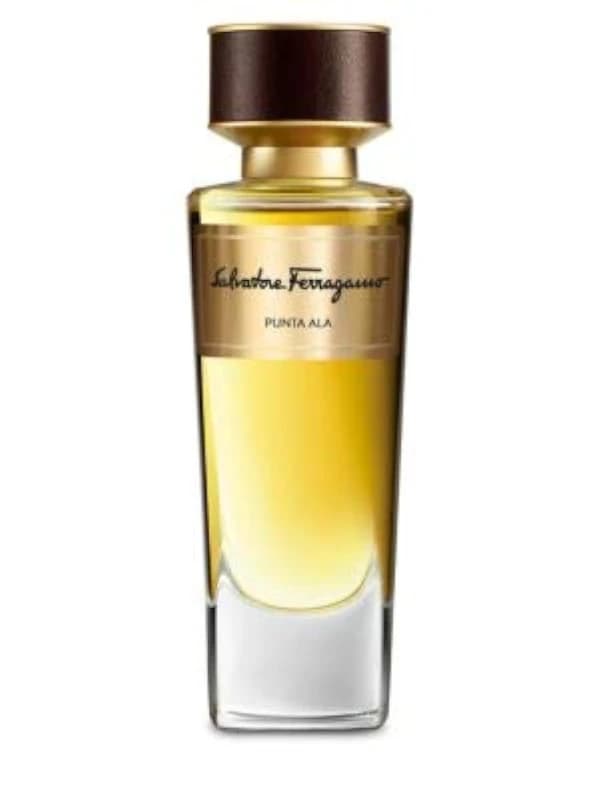 Salvatore Ferragamo Tuscan Creations Punta Ala Eau de Parfum 100ml