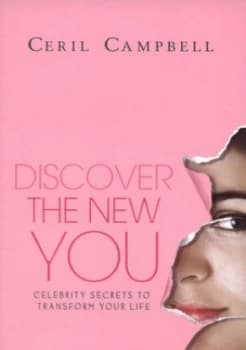 Discover the New You by Ceril Campbell Paperback