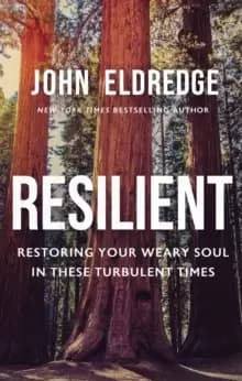 Resilient : Restoring Your Weary Soul in These Turbulent Times