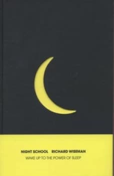 Night School by Richard Wiseman Hardback