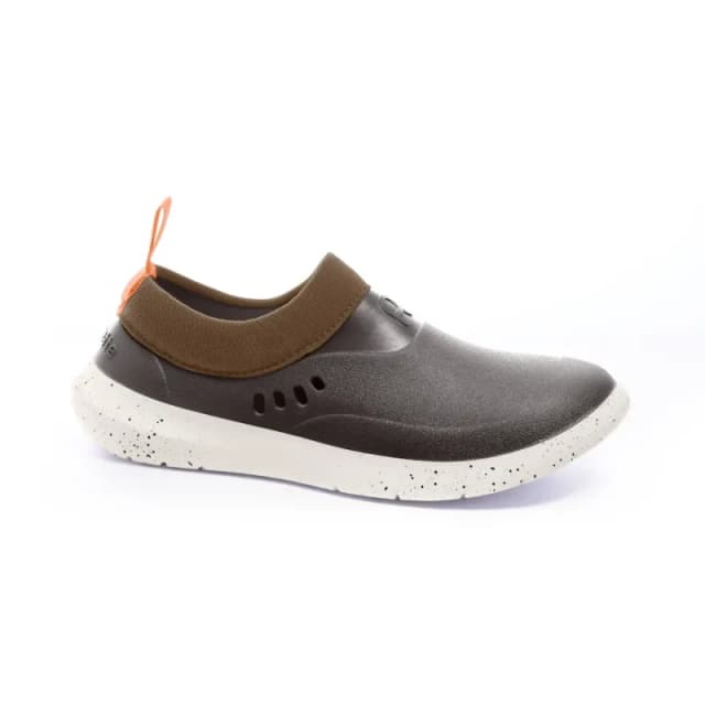 Rouchette Shoes Rouchette Mix Marron Male 42 chaussure-mix-marron