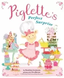 Piglette's Perfect Surprise