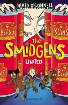 The Smidgens United