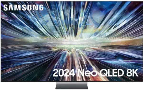 Samsung 65" QE65QN900D 8K Neo QLED TV