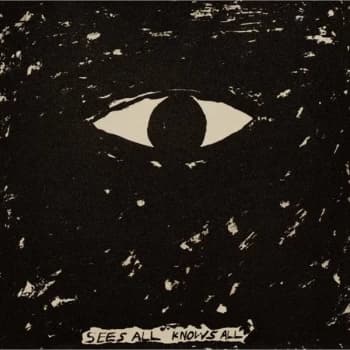 SMITH,SONNY - Sees All Knows All Vinyl