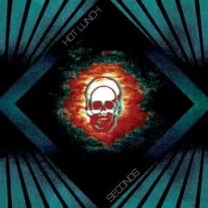 Seconds by Hot Lunch CD Album