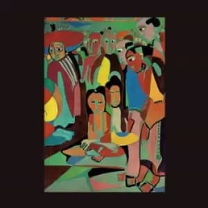 Every Which Way by Brian Davisons Every Which Way CD Album