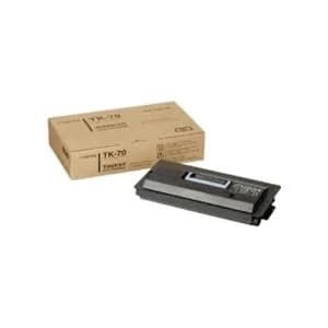Original Kyocera TK830Y Yellow Laser Toner Ink Cartridge