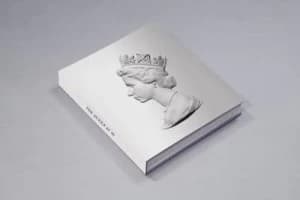 The Queen at 90 Hardback