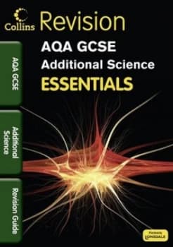 Aqa Gcse Additional Science by Kerry Young Paperback
