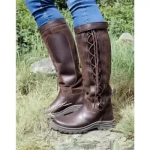 Winchester Country Boots Standard - Size 37 (4.5) - WB12537S - Brogini