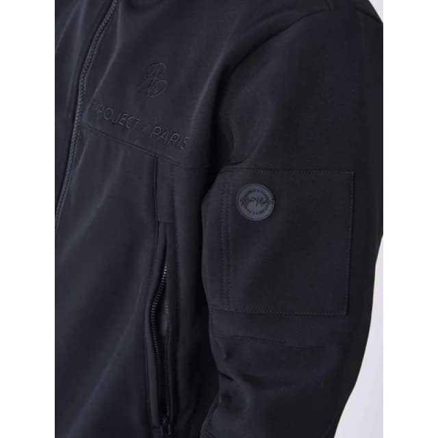 Project X Paris Jacket Project X Paris Noir Male S