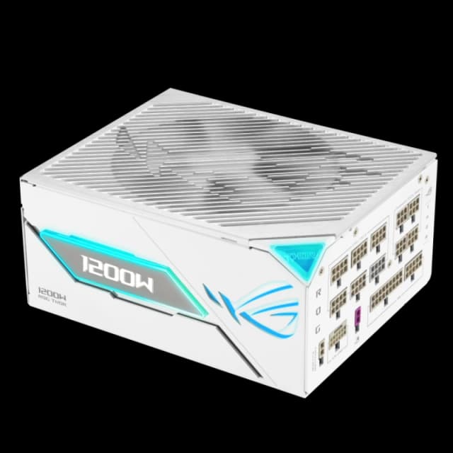 ROG Thor 1200W Platinum III 90YE00V5-B0NA00