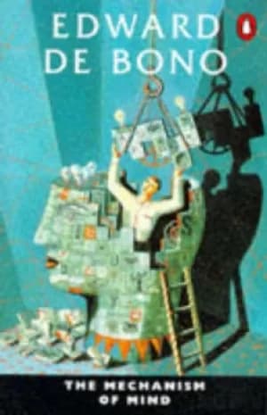 The Mechanism of Mind by