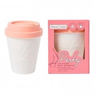 Frank Body Perky Sculpting Body Hydrator 220ml