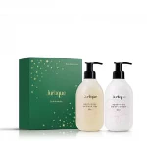 Jurlique Rose Body Care Set