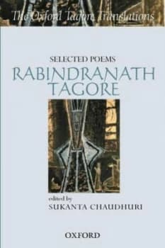 Selected Poems - Rabindranath Tagore by Rabindranath Tagore Hardback