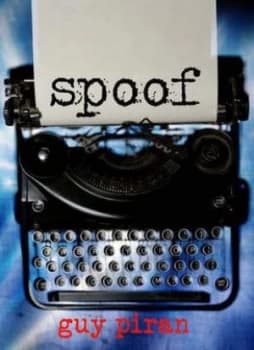Spoof by Guy Piran Hardback