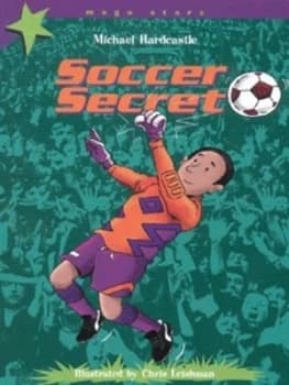 Soccer Secret by Chris Leishman Paperback
