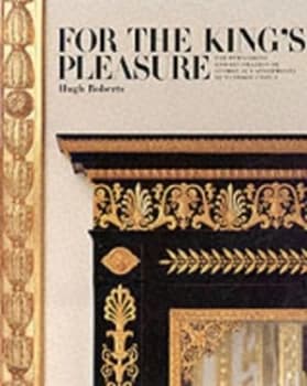 For the Kings pleasure by Hugh Roberts