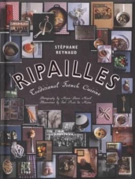 Ripailles Hardback
