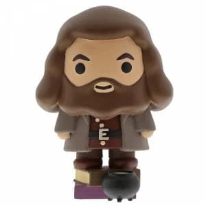 Hagrid (Harry Potter) Charm Figurine