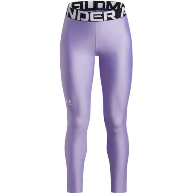 Under Armour Kids Performance Gym Legging Transparent female 11-12 (L)