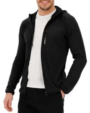 adidas Terrex Tracerock Fleece