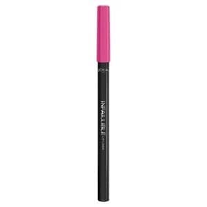 LOreal Infallible Lip Liner 103 Fuschia Wards