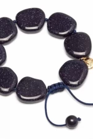 Lola Rose Jewellery Blue Sandstone Reagan Bracelet JEWEL 588966