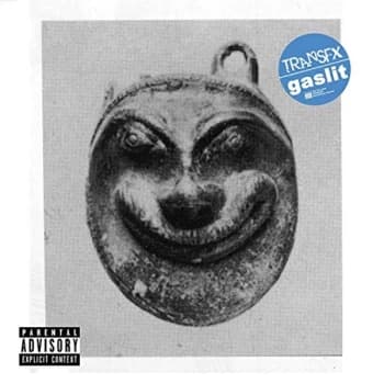 Transfx - Gaslit Vinyl
