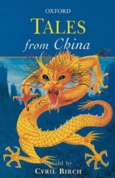 Tales from China by Cyril Birch Book
