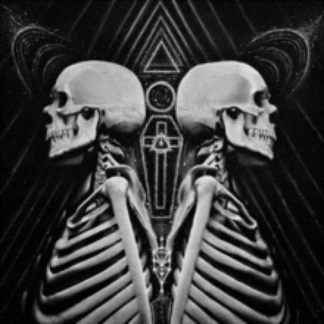 Death Is the Only Way Out CD / Album