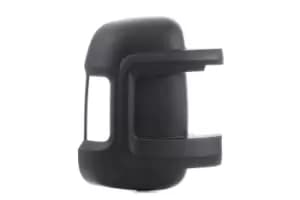 RIDEX Cover, outside mirror FIAT,PEUGEOT,CITROEN 23A0110 2507070011