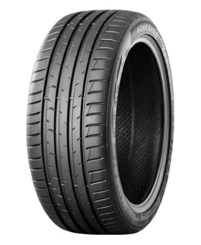 Nankang Sportnex AS-3 215/55 R17 98V passenger car Summer tyres Tyres JD961 Tyres (100001)