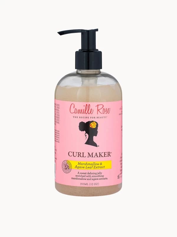 Camille Rose Curl Maker 355 ml