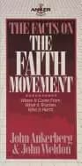 facts on the faith movement