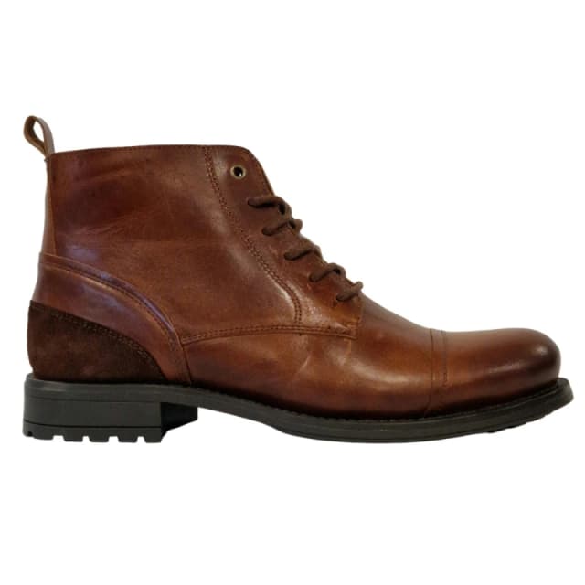 Firetrap Focus Boots Mens - Brown Brown 7