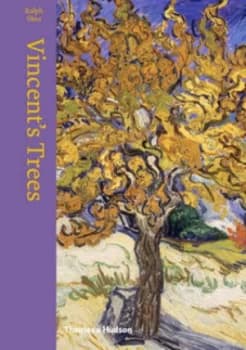 Vincents Trees by Ralph Skea Hardback