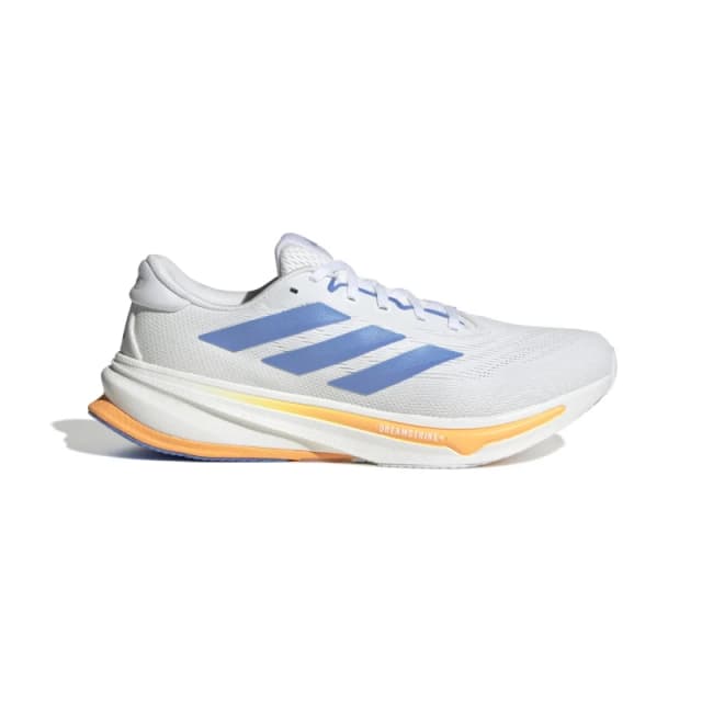 Running shoes adidas Supernova Rise 2 Blanc Male 42