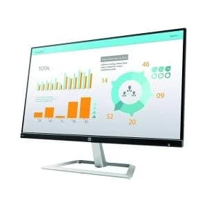 HP 24" N240 Full HD LED Monitor