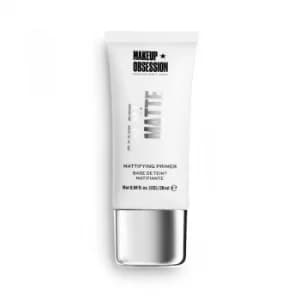 Game Set Matte Primer