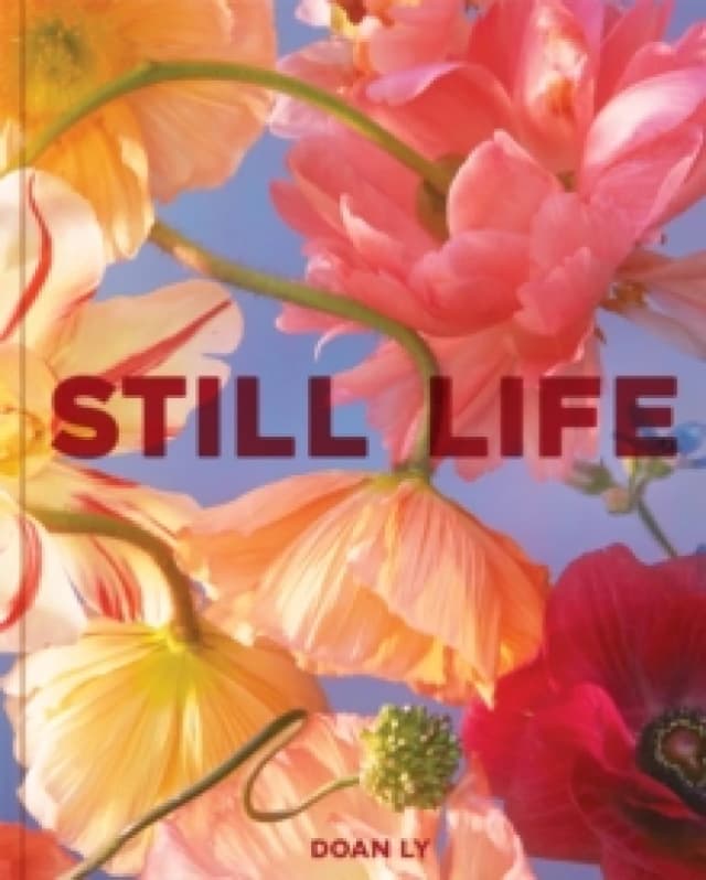 Still Life Hardback