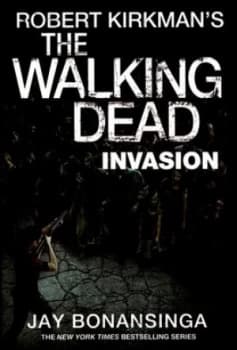 Invasion by Robert Kirkman Paperback