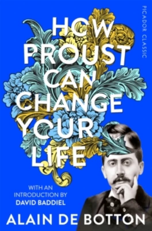 How Proust Can Change Your Life Paperback / softback